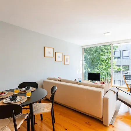 Boavista Executive Flat Apartman