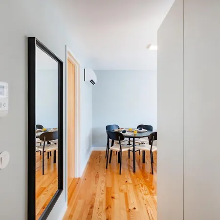 Boavista Executive Flat Apartman *