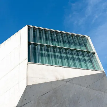 Boavista Executive Flat 公寓 波尔图