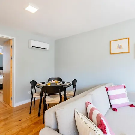 Apartman Boavista Executive Flat