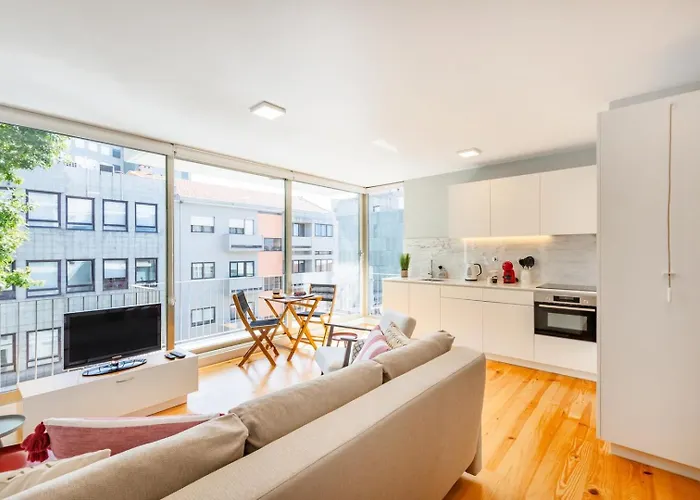 Boavista Executive Flat