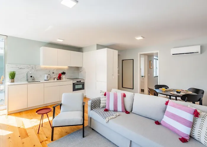 Boavista Executive Flat