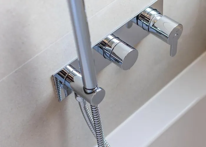 Boavista Executive Flat 公寓 *