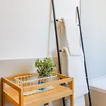 아파트 Boavista Executive Flat