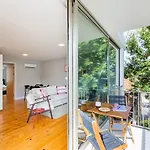 Boavista Executive Flat 아파트 포르투