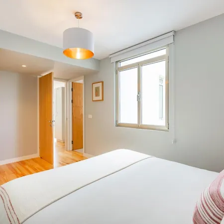 Appartement Boavista Executive Flat