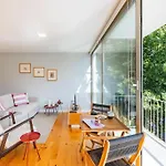 شقة Boavista Executive Flat *