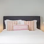 شقة Boavista Executive Flat بورتو