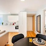 Boavista Executive Flat * بورتو