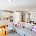 Apartament Boavista Executive Flat Porto