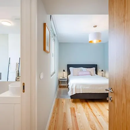 Boavista Executive Flat