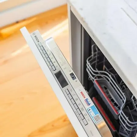 Boavista Executive Flat * Porto