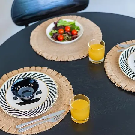 Boavista Executive Flat * Porto