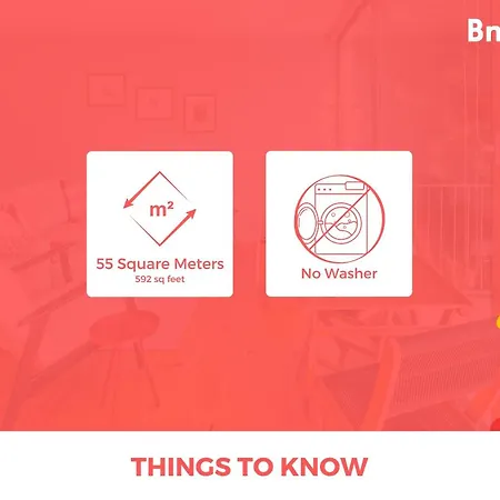 Boavista Executive Flat *