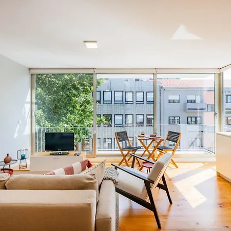 Boavista Executive Flat *