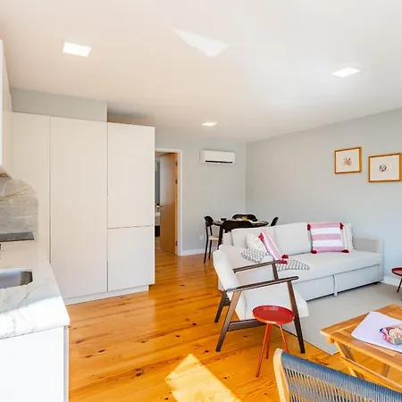 Bright Boavista Flat | Balcony & Ac