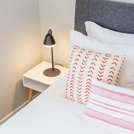 Bright Boavista Flat | Balcony & Ac Porto