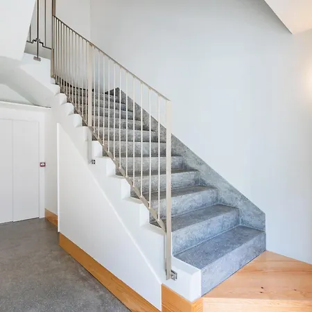 Bright Boavista Flat | Balcony & Ac Porto