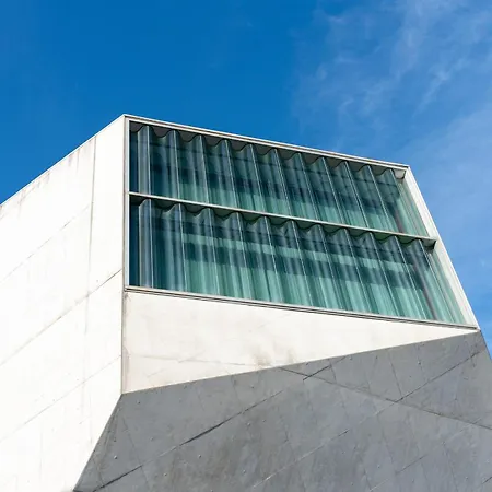 Bright Boavista Flat | Balcony & Ac * Porto