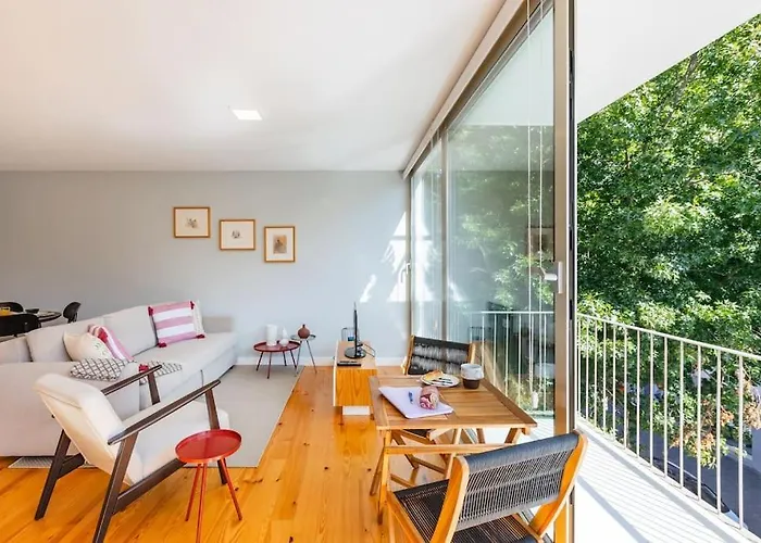 아파트 Boavista Executive Flat *