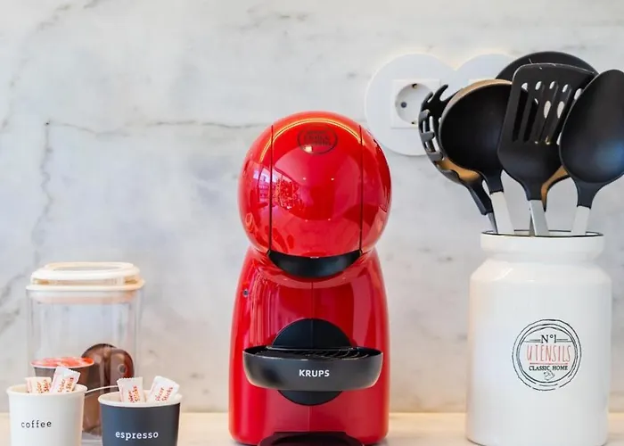 Boavista Executive Flat