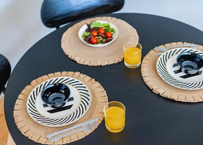 Boavista Executive Flat *