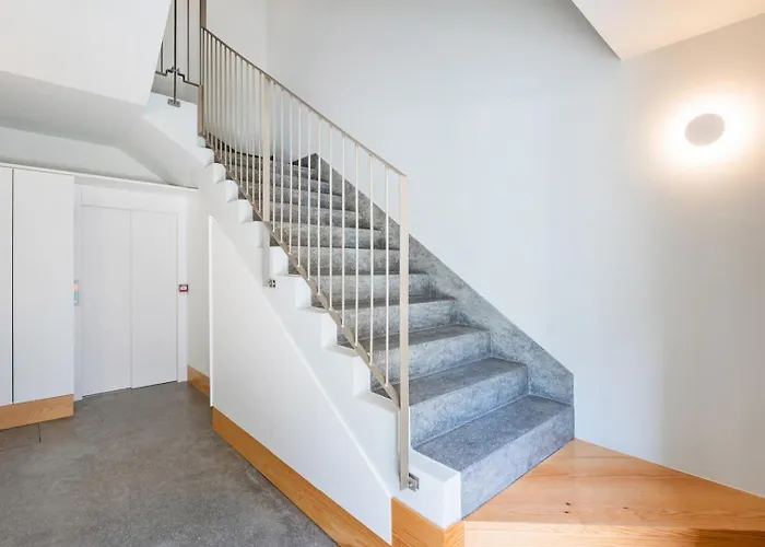 Boavista Executive Flat 아파트 *