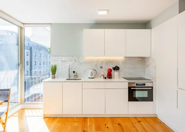 Boavista Executive Flat