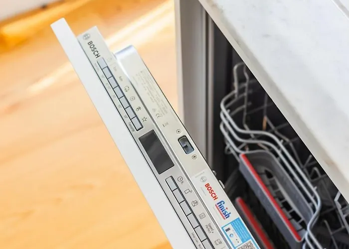 Boavista Executive Flat アパート *