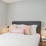 Boavista Executive Flat 아파트 포르투