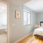 Boavista Executive Flat 아파트 포르투