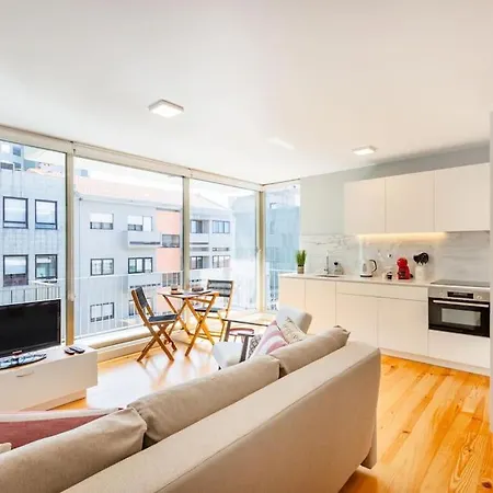 Apartament Boavista Executive Flat *