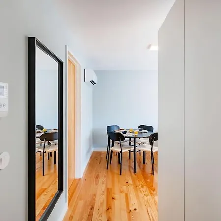 Apartament Boavista Executive Flat *