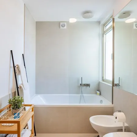 Boavista Executive Flat * Porto