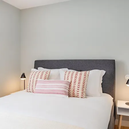 Boavista Executive Flat Apartamento Oporto