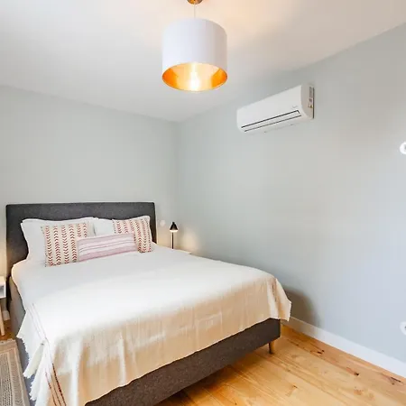Apartamento Boavista Executive Flat Oporto