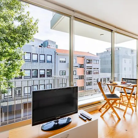 Apartamento Boavista Executive Flat