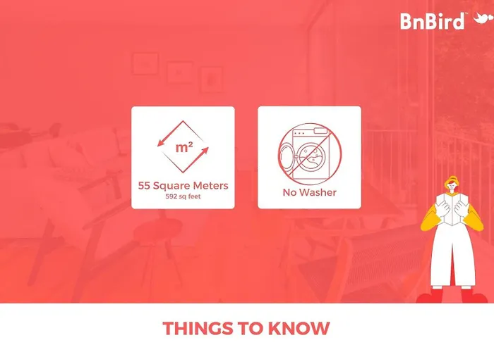 Apartament Boavista Executive Flat