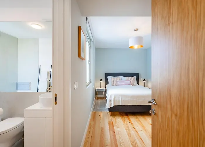 Boavista Executive Flat