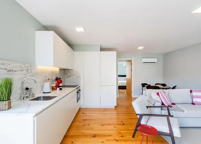 Boavista Executive Flat