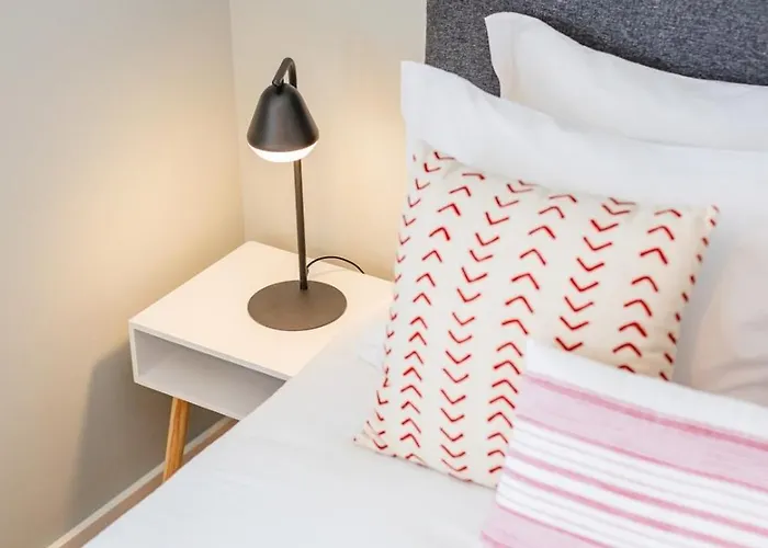 Boavista Executive Flat Porto