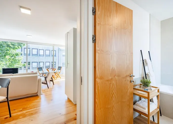 Boavista Executive Flat *