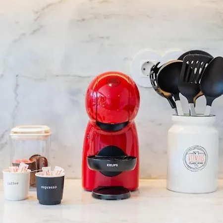 Boavista Executive Flat