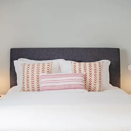 Boavista Executive Flat Oporto