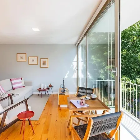 Lägenhet Boavista Executive Flat *