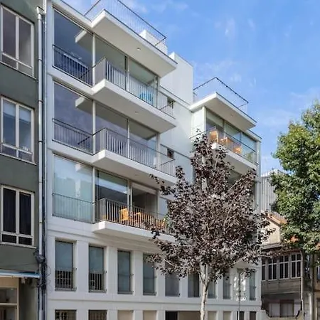 Boavista Executive Flat Lägenhet