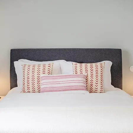 Daire Boavista Executive Flat Porto