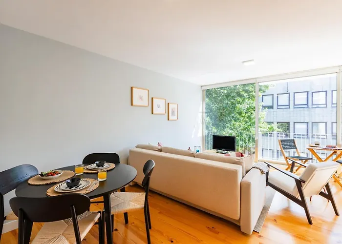 Boavista Executive Flat Lejlighed